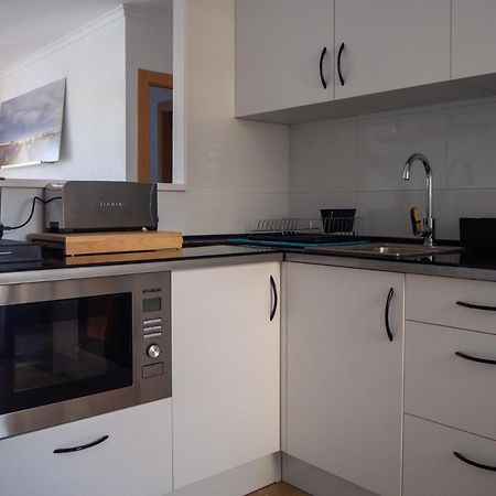 Apartamento Pueblo Salinas Vera Exteriér fotografie